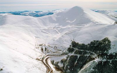 Temporada de nieve 2019 en Valdezcaray